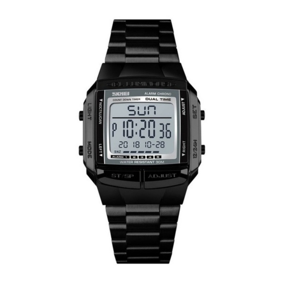 skmei Accessories - Ladies Wrist watch